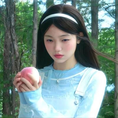 明星少女养成记